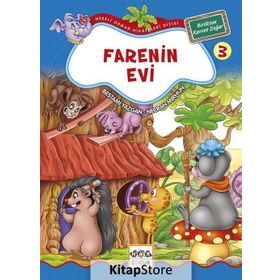 Farenin Evi 3 - Birlikten Kuvvet Doğar - Necran Mirhun Bestami Yazgan