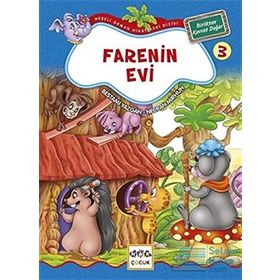 Farenin Evi 3 - Birlikten Kuvvet Doğar - Necran Mirhun Bestami Yazgan