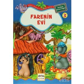 Farenin Evi 3 - Birlikten Kuvvet Doğar - Necran Mirhun Bestami Yazgan