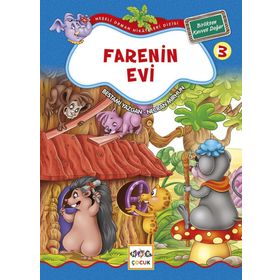 Farenin Evi 3 - Birlikten Kuvvet Doğar - Necran Mirhun Bestami Yazgan