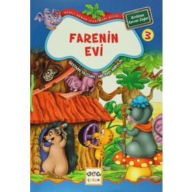 Farenin Evi 3 - Birlikten Kuvvet Doğar - Necran Mirhun Bestami Yazgan