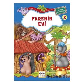 Farenin Evi 3 - Birlikten Kuvvet Doğar - Necran Mirhun Bestami Yazgan