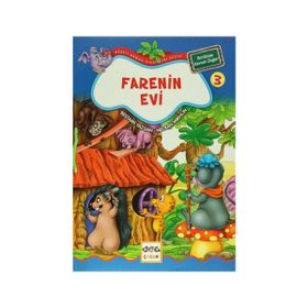 Farenin Evi 3 - Birlikten Kuvvet Doğar - Necran Mirhun Bestami Yazgan