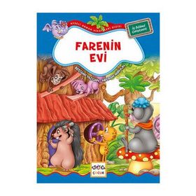 FARENIN EVI - BESTAMI YAZGAN;NECRAN MIRHUN