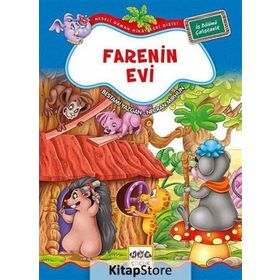 FARENIN EVI - BESTAMI YAZGAN;NECRAN MIRHUN