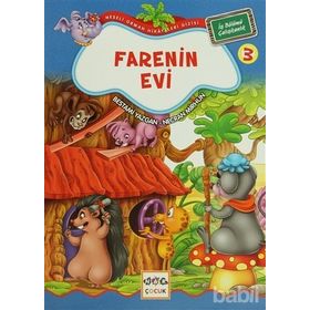 FARENIN EVI - BESTAMI YAZGAN;NECRAN MIRHUN