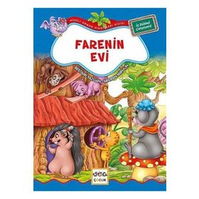 FARENIN EVI - BESTAMI YAZGAN;NECRAN MIRHUN