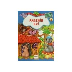 FARENIN EVI - BESTAMI YAZGAN;NECRAN MIRHUN