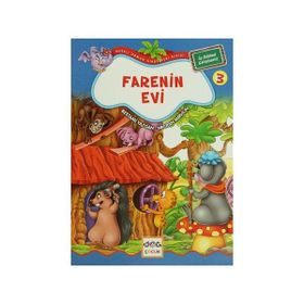 FARENIN EVI - BESTAMI YAZGAN;NECRAN MIRHUN