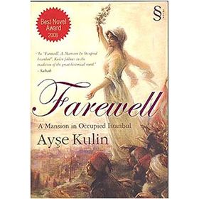 FAREWELL - AYŞE KULIN