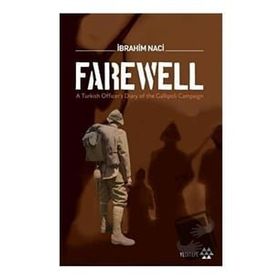 Farewell - İbrahim Naci