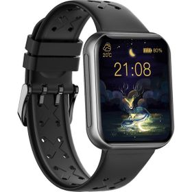 Farfi 496-3116104_ Hitech Akıllı Saat