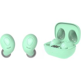 Farfi S17 Yeşil Bluetooth Kulaklık