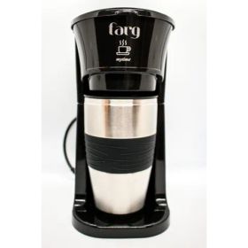 Farg EPA-1010 Mytime Kişisel Filtre Kahve Makinesi