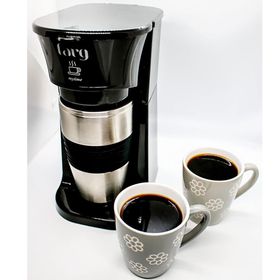 Farg EPA-1010 Mytime Kişisel Filtre Kahve Makinesi