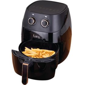 Farg EPA-1013 My Chef 5.5 lt Siyah Airfryer