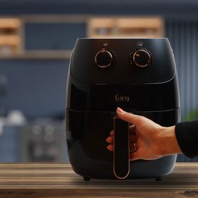 Farg EPA-1013 My Chef 5.5 lt Siyah Airfryer