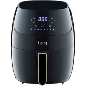 Farg EPA-1113 My Chef 5.5 lt 1500W Siyah Airfryer