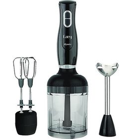 Farg Mymix EPA-1311 1700 W Siyah 3'lü Blender Seti