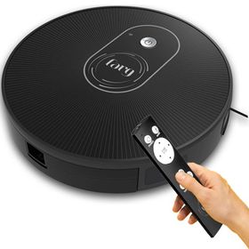 Farg Myrob EPA-1209 Siyah Robot Süpürge