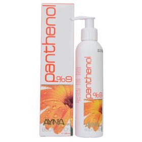 Fargen 200 ml Aynasun Panthenol %9 Vücut Losyonu