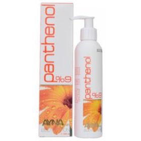 Fargen 200 ml Aynasun Panthenol %9 Vücut Losyonu
