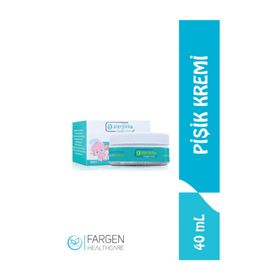 Fargen 40 ml Sağlık Baby Pişik Kremi