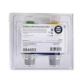 Fargo 084053 HDP5000 Transfer Şerit