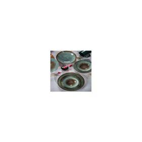 Farika R0138 24 Parça Şems Digital Yemek Takımı