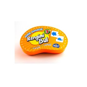 Farika Rengimi Bul 2 Parçalı 12 Yapboz