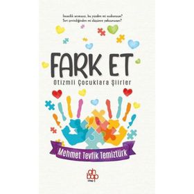 Fark Et - Ayşe Sözeri