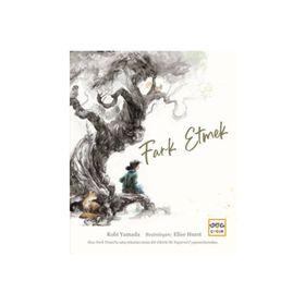 Fark Etmek Nar Yayınları