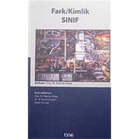Fark Kimlik Sınıf - Hayriye Erbaş
