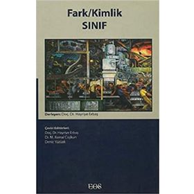 Fark Kimlik Sınıf - Hayriye Erbaş