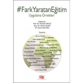Fark Yaratan Eğitim - Kollektif