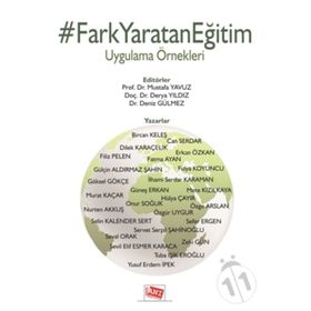 Fark Yaratan Eğitim - Kollektif
