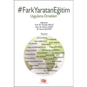 Fark Yaratan Eğitim - Kollektif