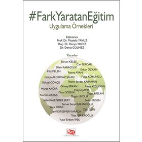 Fark Yaratan Eğitim - Kollektif
