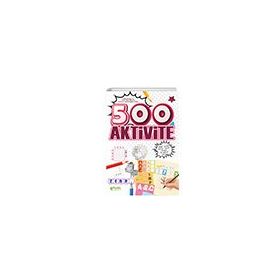 Fark Yayınları - 500 Aktivite