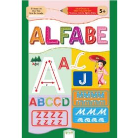 Fark Yayınları - Alfabe