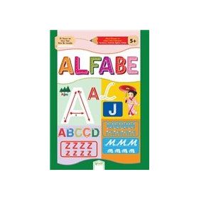 Fark Yayınları - Alfabe