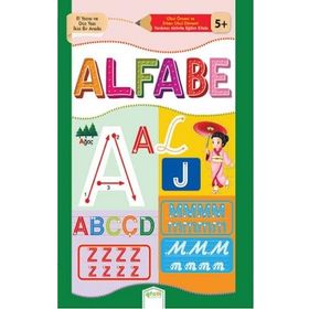 Fark Yayınları - Alfabe