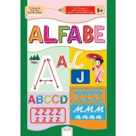Fark Yayınları - Alfabe