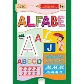 Fark Yayınları - Alfabe