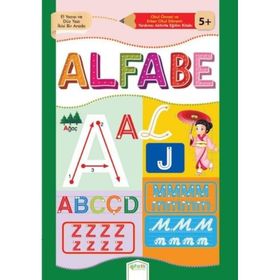 Fark Yayınları - Alfabe