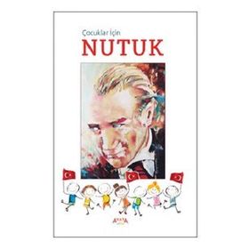 Fark Yayınları Çocuklar İçin Nutuk