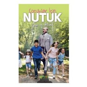 Fark Yayınları Çocuklar İçin Nutuk