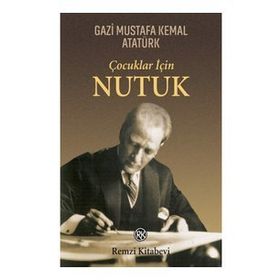 Fark Yayınları Çocuklar İçin Nutuk