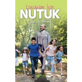Fark Yayınları Çocuklar İçin Nutuk