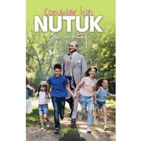 Fark Yayınları Çocuklar İçin Nutuk
